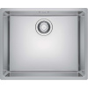 Franke Maris Drez MRX 210/610-50, 54x44x18 cm, nerezová 127.0539.573