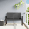 Lavica s operadlom plast 1 x 1 cm