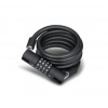 Cube Acid Cable Combination Lock Corvid C180 Veľkosť: Univerzálna veľkosť