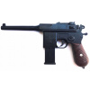 Pištoľ pre deti - Kovová zbraň na Mauser Bight Balls (Pištoľ pre deti - Kovová zbraň na Mauser Bight Balls)