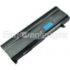 Toshiba:PA3399U-1BAS,PA3399U-1BRS,PA3399U-2BAS,PA3399U-2BRS,PA3478U-1BAS (Kapacita: 6600mAh / 71Wh Článků: 9 Napětí: 10.8V Typ: li-ion Barva: Black)