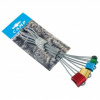 Camp Pro Nut Set 5 3101