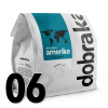 ATC-JR Dobrakava Costa Rica Tarrazu No.06 300g zrnková káva