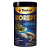 TROPICAL Biorept Supreme Young 250ml/90g mäkké krmivo pre vodné korytnačky