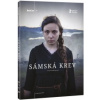 Sámská krev DVD