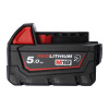MILWAUKEE M18™ 5.0 Ah AKUMULÁTOR - M18B5-CR 4932479265