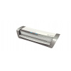 LEITZ iLAM Office PRO A3 teplý laminátor, stříbrná 75180084