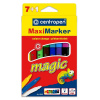 Centropen Maxi Magic 8649 8 ks