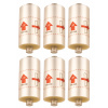 RED BULL SPECT eVAN RedBull rolky 6 kusov