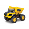 Maisto RC Volvo A25 dumper na diaľkové ovládanie
