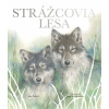 Strážcovia lesa - June Smalls, Yumi Shimokawara