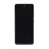 LCD Displej + Dotyk Samsung A528B Galaxy A52s 5G