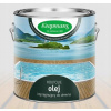 Farba, lak - Houtolie Grey Scandin Wood Oil. 050 2,5l (Farba, lak - Houtolie Grey Scandin Wood Oil. 050 2,5l)