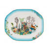 Vista Alegre - oválny servírovací tanier 32 x 41 cm - Réveries