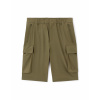 Celio Kraťasy Chamonix-Mont-Blanc Khaki 38