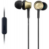 Slúchadlá SONY MDR-EX650AP handsfree zlaté