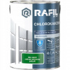 Farba - Rafil Chlorokauczuk 5L Zelená farba RAL6029 (Farba - Rafil Chlorokauczuk 5L Zelená farba RAL6029)
