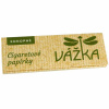 Cigaretové papieriky Vážka konopné