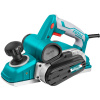 EXTOL Hoblík elektrický, 1050W, industrial TOTAL-TOOLS