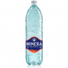 Trenčianske minerálne vody Minerálna voda MINERA Kalciová perlivá 6 x 1,5l
