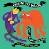 Ukradni tri vajcia