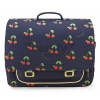 Školská aktovka It Bag Midi Love Cherries Jeune Premier ergonomická luxusné prevedenie 30*38 cm