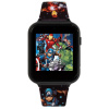 Character Plastic/resin Fashion Smartwatch Blck 41