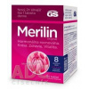 GREEN - SWAN PHARMACEUTICALS CR, a.s. GS Merilin originál tbl 1x60 ks