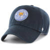 Šiltovka '47 CLEAN UP FC Leicester City NY