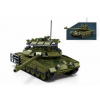 Sluban B1377 Tank T-90M-S v mierke 1:35