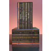 Ultimate Children's Box Set (Kenneth Grahame,J.M. Barrie,Lewis Carroll,Robert Louis Stevenson,Rudyard Kipling,Anna Sewell,Frances Hodgson Burnett)(Hra)