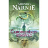 Čarodejníkov synovec - Kroniky Narnie 1 - C.S. Lewis