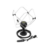 DVB-T/T2 anténa KORONA 12V/24V do autozapalovače