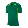 Tričko Legend SS pre mládež AJ1010-302 - Nike 122 cm