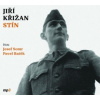 Křižan Jiří - Stín / MP3 [CD]