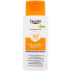 Eucerin Sun Allergy Protection Sun Cream-gél SPF50 150 ml