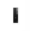 Dell Pro Slim QCS1250/180W/TPM/i5-14500/16GB/512GB SSD/Integrated/Kb/Mouse/W11 Pro/3Y ProSpt (9P3DM)