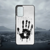Death Stranding - Odtlačok ruky - Xiaomi obal