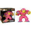 Funko POP! 1408 Marvel The Infinity Saga - Jumbo - Hulkbuster BLKLT Special Edition Poškodený obal
