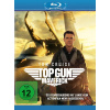 Top Gun: Maverick (Blu-ray)