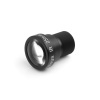 Waveshare M12 Long Focal Length Lens, 5MP, 25mm Focal length, Large Aperture, Compatible with Raspberry Pi