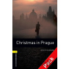 Christmas in Prague + mp3 Pack -