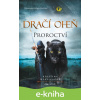 E-kniha Dračí oheň - Proroctví - Kristina Hlaváčková