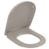 Villeroy & Boch Antao WC doska, SoftClosing, QuickRelease, Almond 8M67S1AM