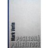 Posledná príležitosť
