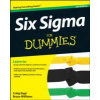 Six Sigma For Dummies, 2. vydanie