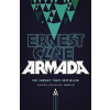 Armada - Cline Ernest