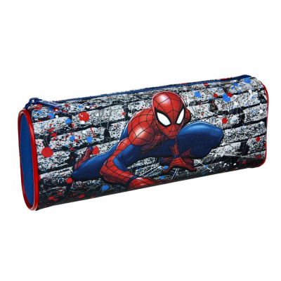 Karton P+P Pouzdro etue Spiderman