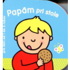 Papám pri stole