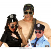 Pilotné brýle - letec - policista - GUIRCA